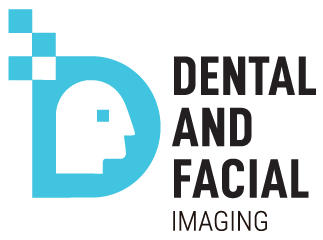 Dental and Facial Imaging Logo