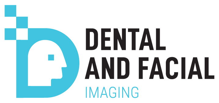 Dental and Facial Imaging Logo