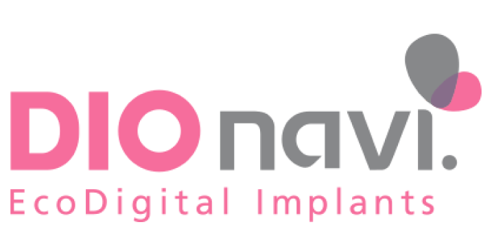 DIO navi - Eco Digital Implants Logo